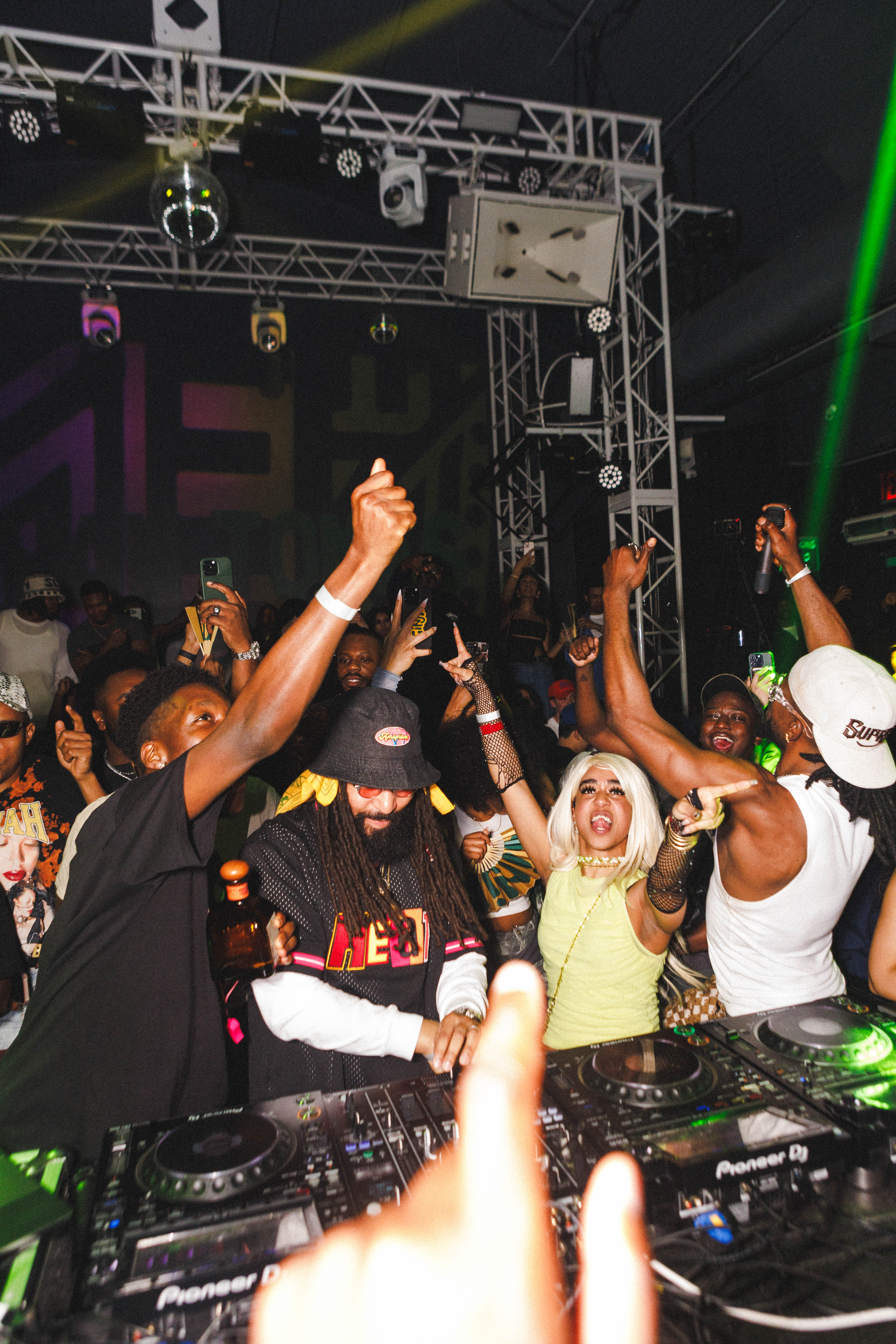 GINJA: BROOKLYN photo 2