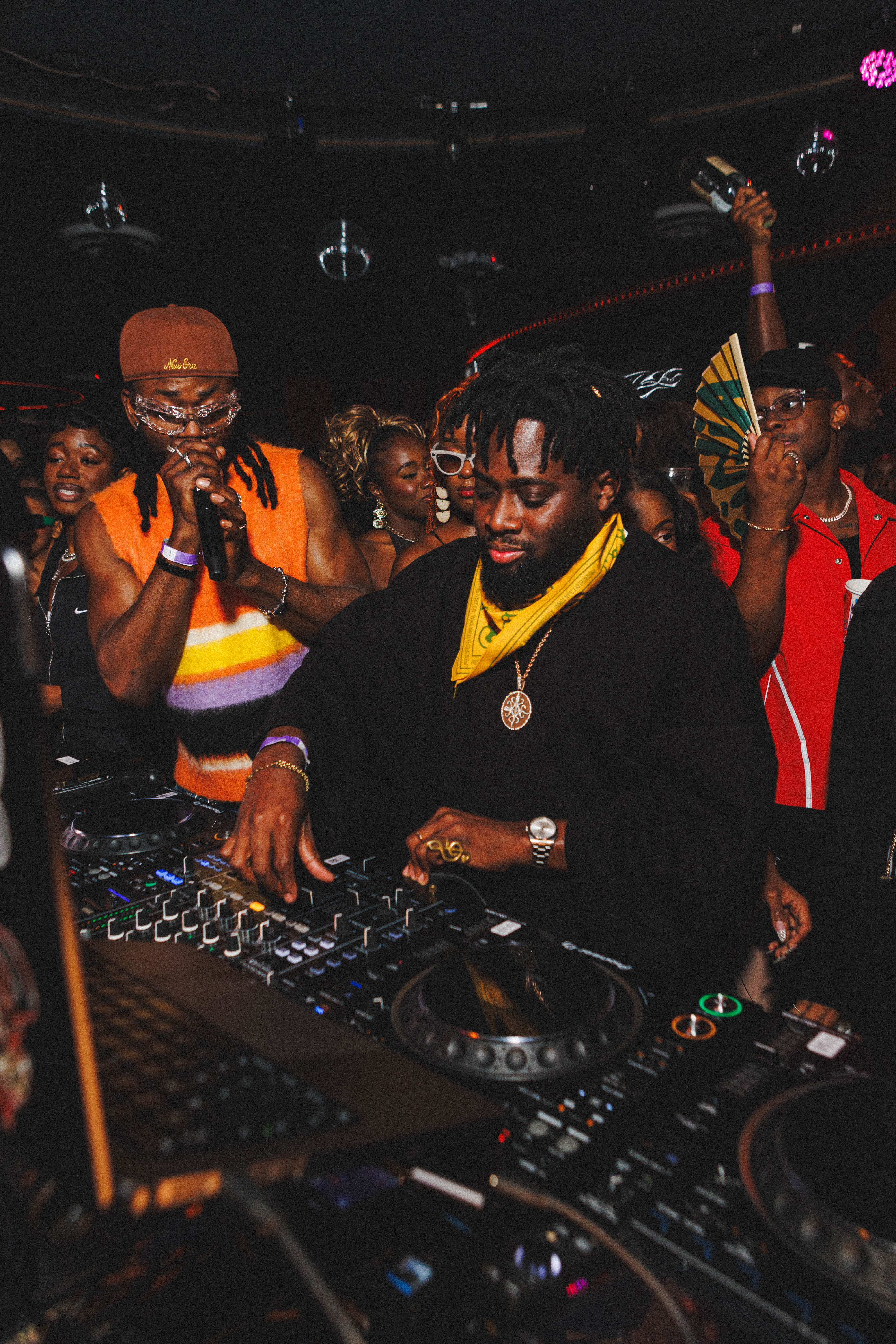 GINJA: BROOKLYN photo 4